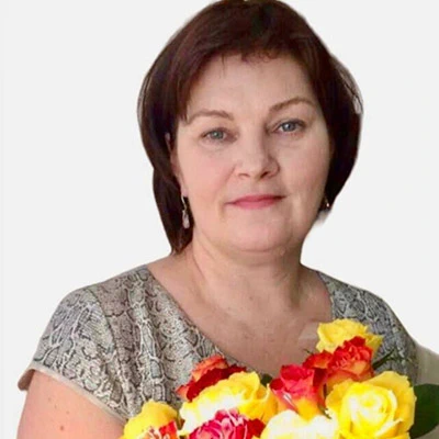 Карцева Ирина Николаевна
